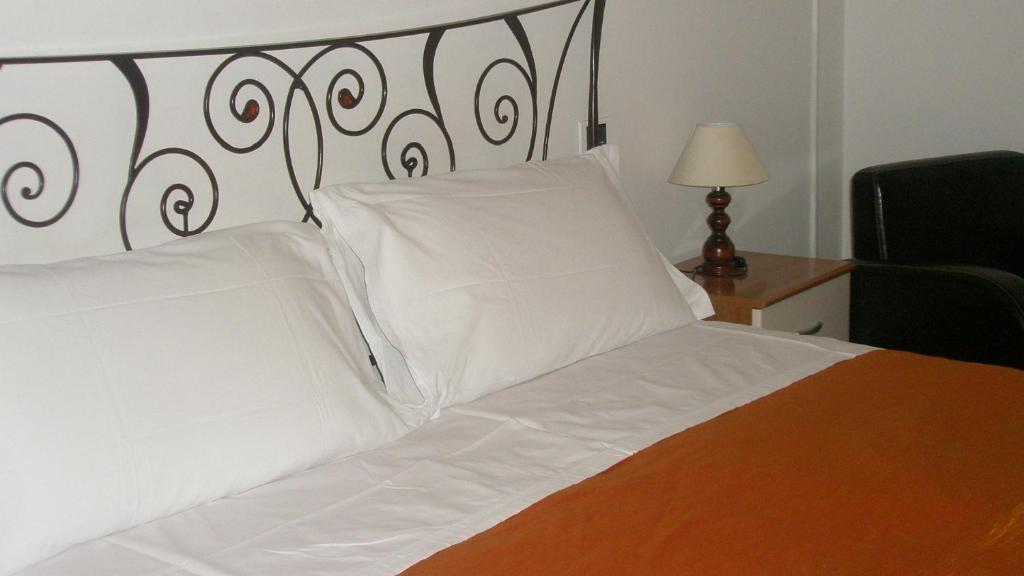 Hotel Athena Spoleto Ruang foto